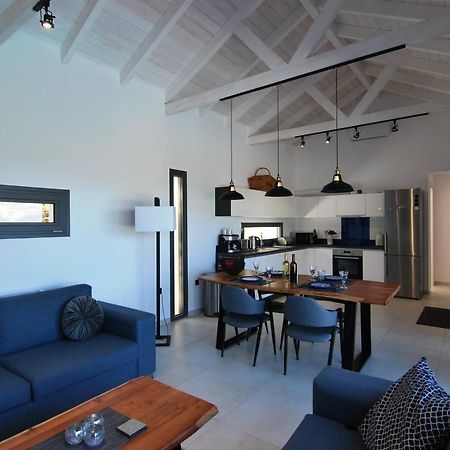 Villa Katerina Kefalonia Epanochori  Eksteriør bilde