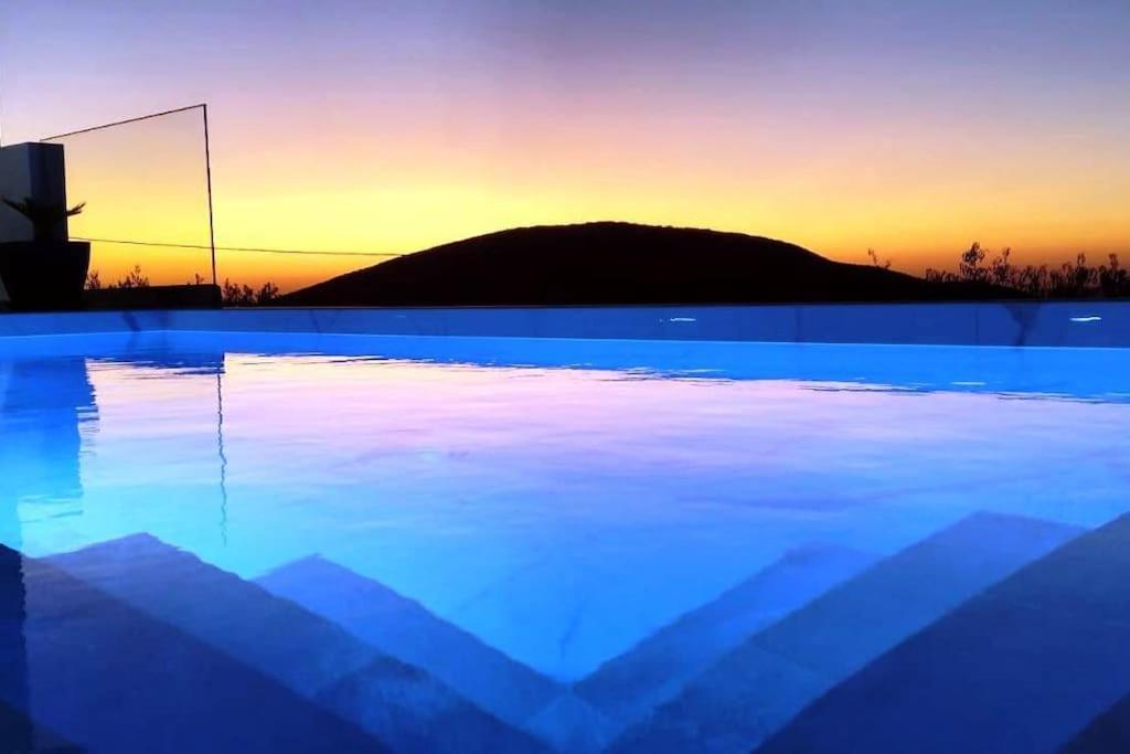 Villa Katerina Kefalonia Epanochori  Eksteriør bilde